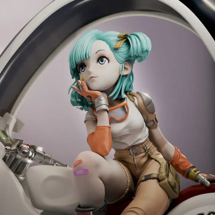 STL - ca3d bulma