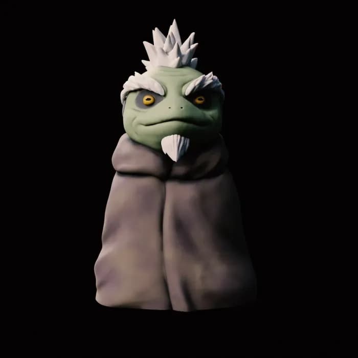 STL - fukasaku naruto