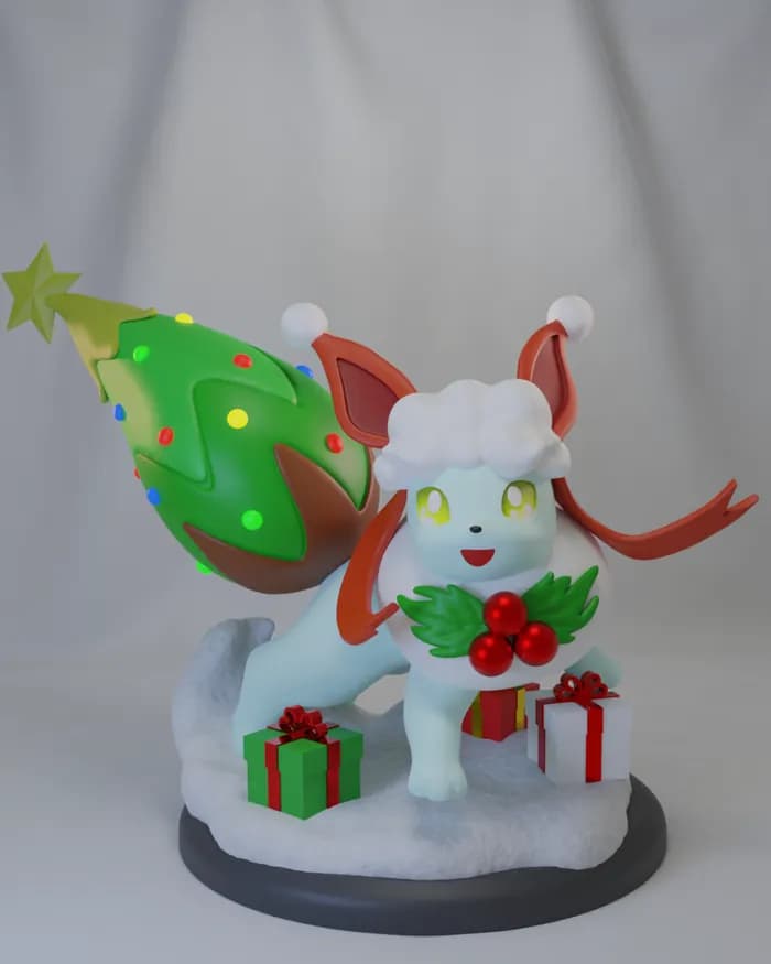 STL - gifteon kids collections