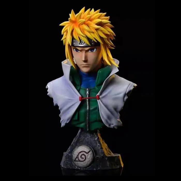 STL - minato