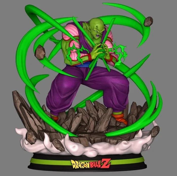STL - piccolo supreme
