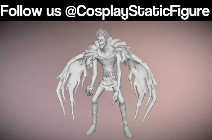 STL - ryuk