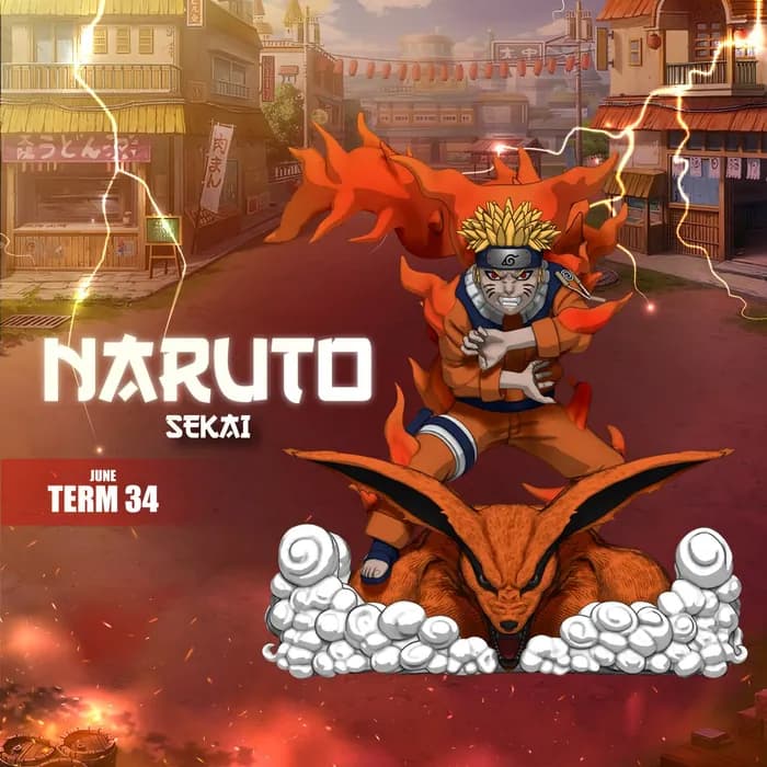 STL - sekai 3d models naruto sculpture 160mm