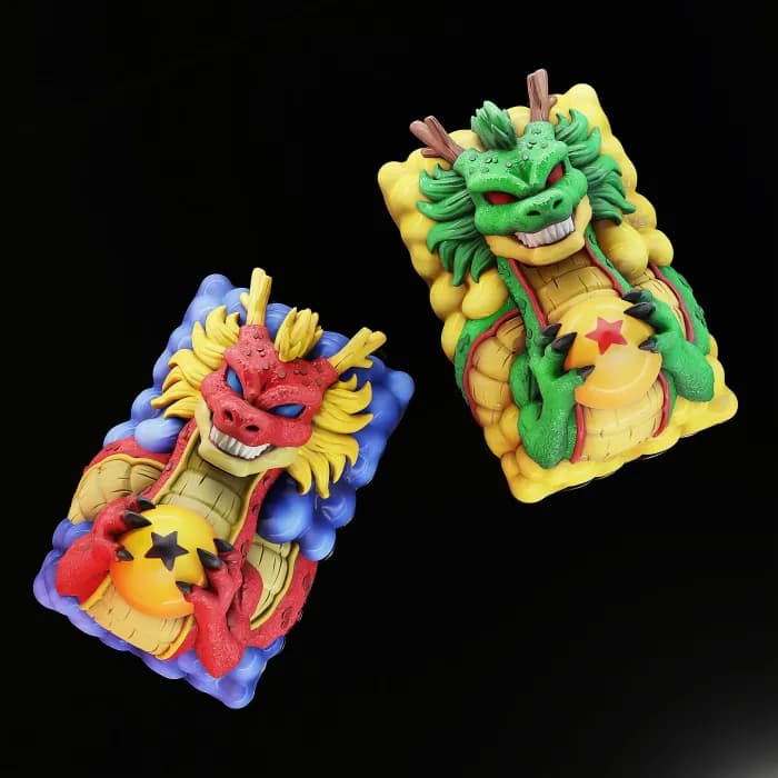STL - sheng-long tab keycap