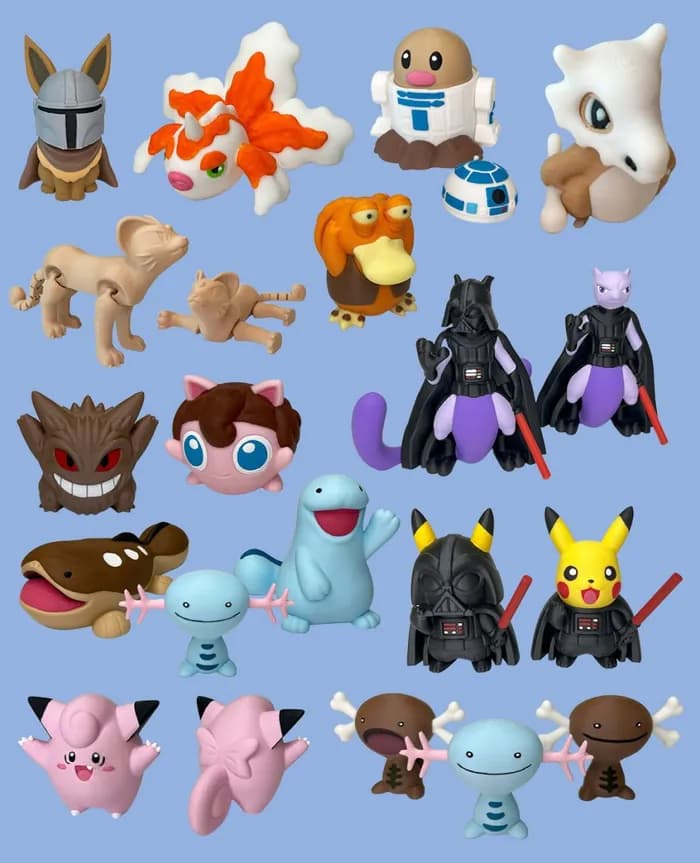 STL - 04 24 pokemon april pack