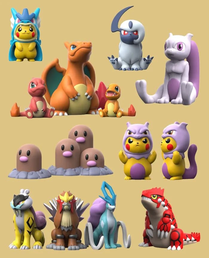 STL - 06 23 pokemon june pack