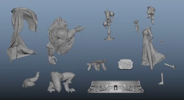 STL - 1 10 bb chitubox render 2