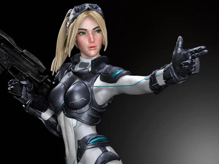 STL - 1 6 nova render 4