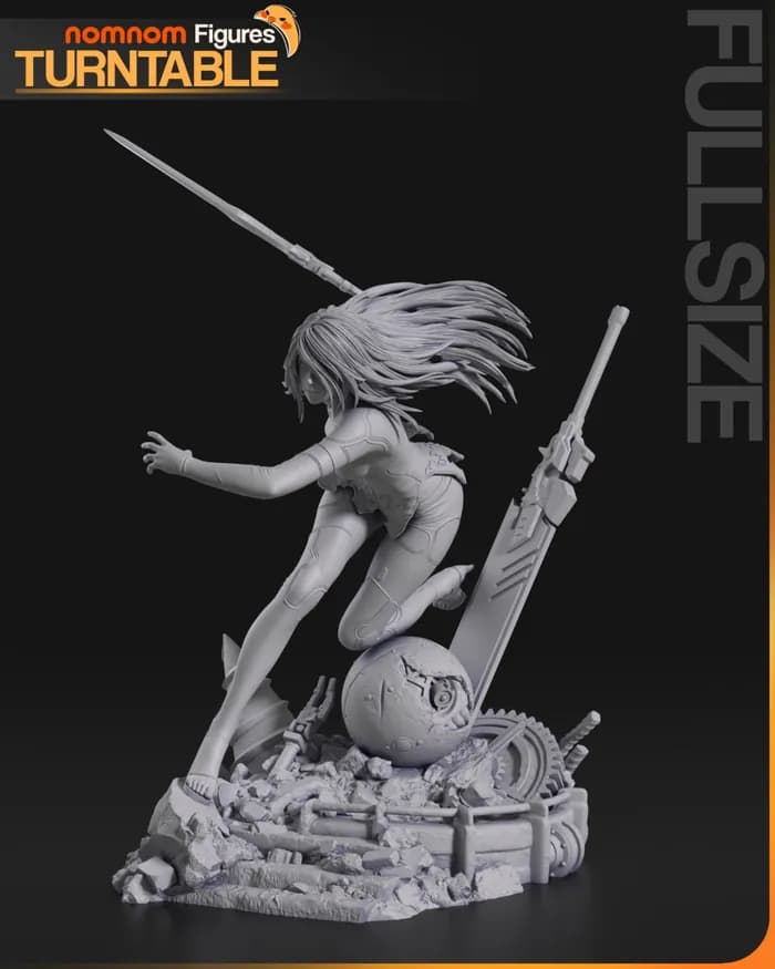 STL - 2a 4 render 4