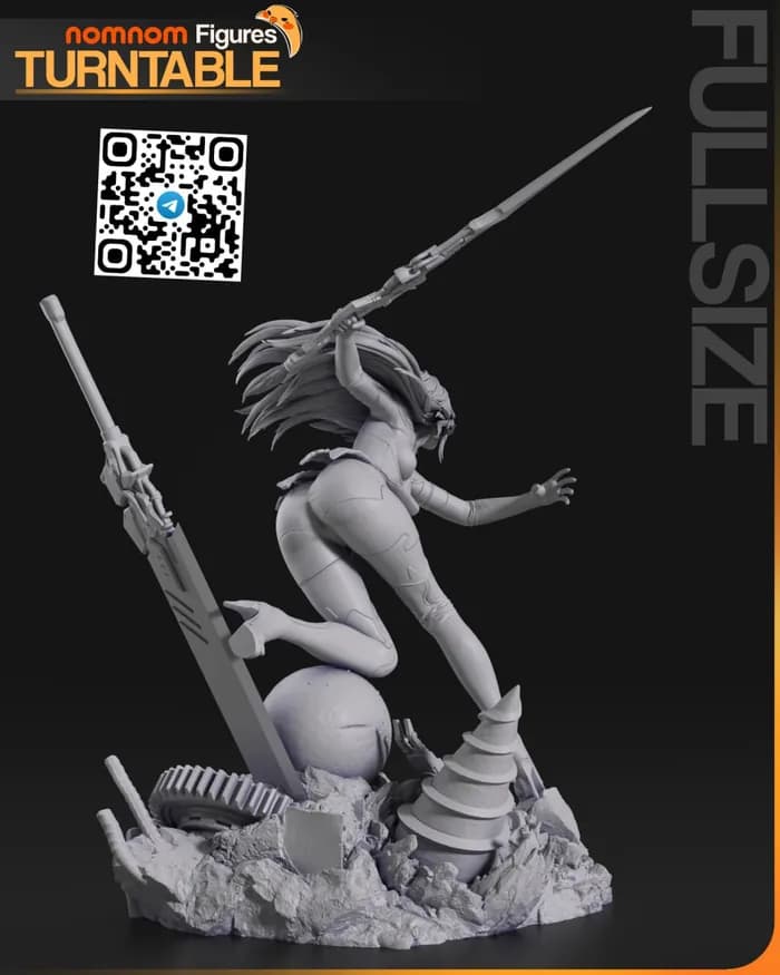 STL - 2a 4 render 5