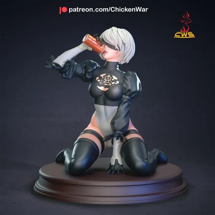 STL - 2b chitubox render 2