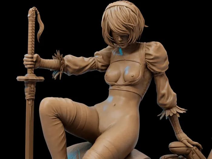STL - 2b extra