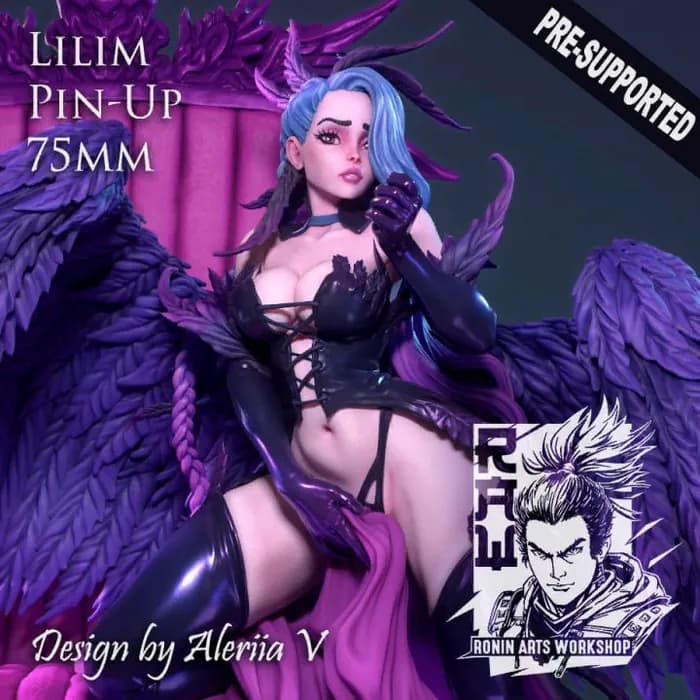 75mm lilim x
