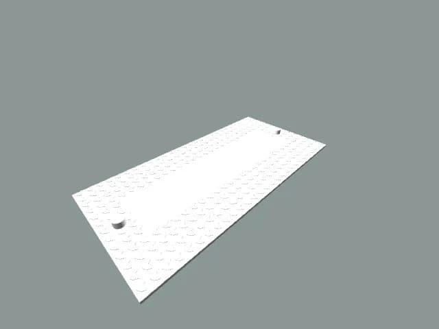 STL - Accesorios de Garaje Diorama Set