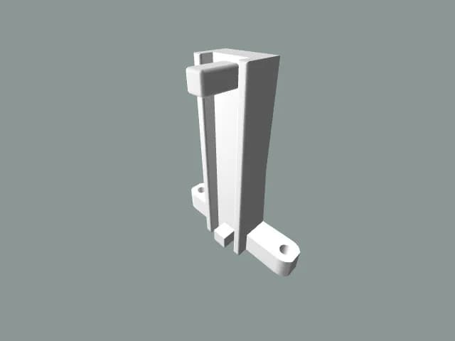 STL - Accesorios de Garaje Diorama Set