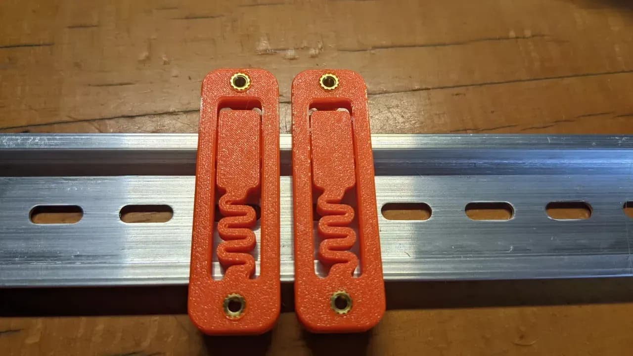 STL - Adaptador de agarre para lata