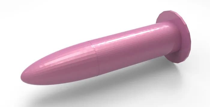 STL - adult toy 01