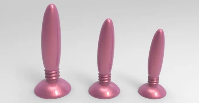STL - adult toy 05