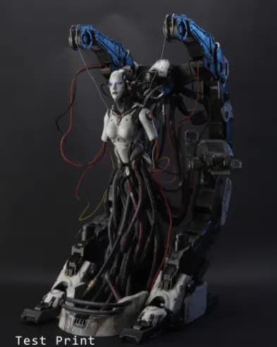 STL - Adyuvante Starcraft II
