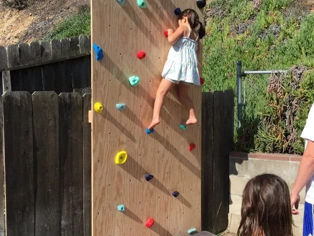 STL - Agarres de Escalada para Niños
