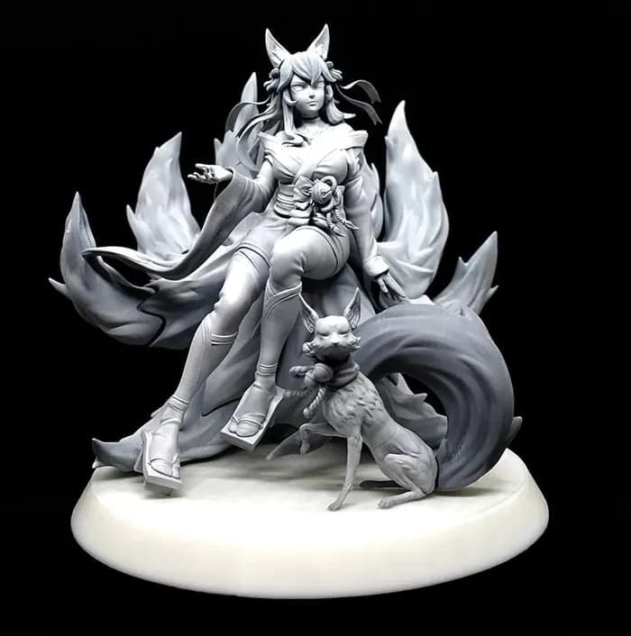 STL - ahri2