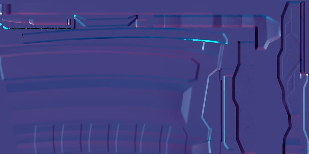 STL - Ak 117 con skin render 4