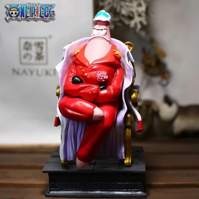 STL - akainu