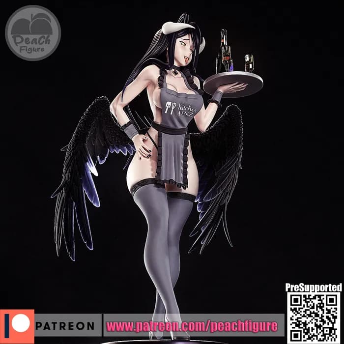 STL - albedo merge