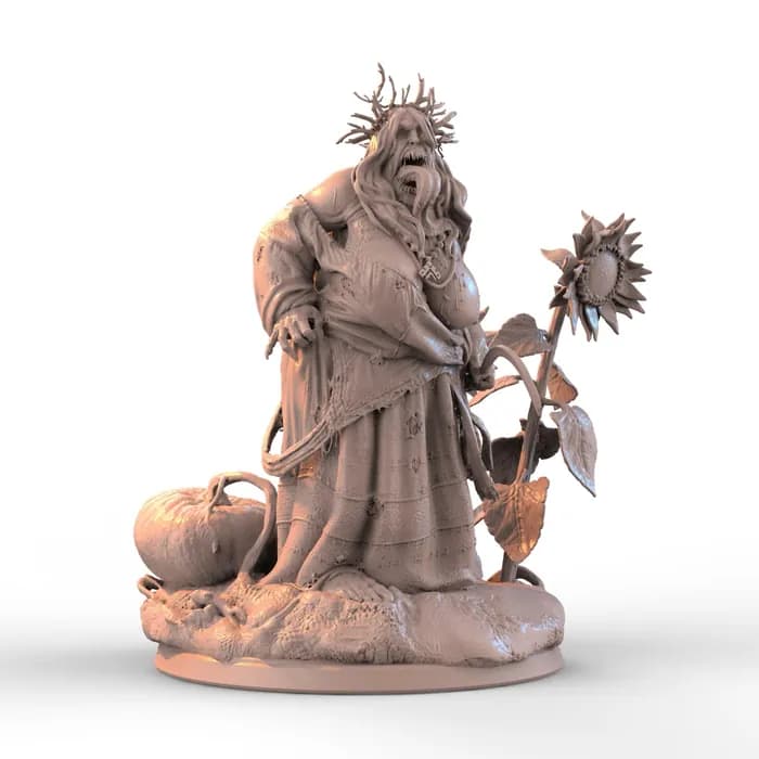 STL - alexei konev rusalka