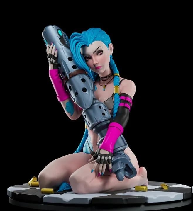 STL - alt pose, fishbone, sfw and nsfw