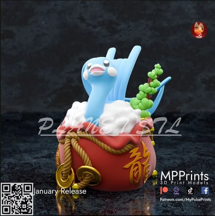 STL - altaria