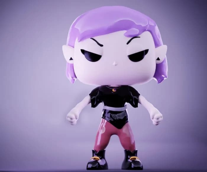 STL - amity pop stl