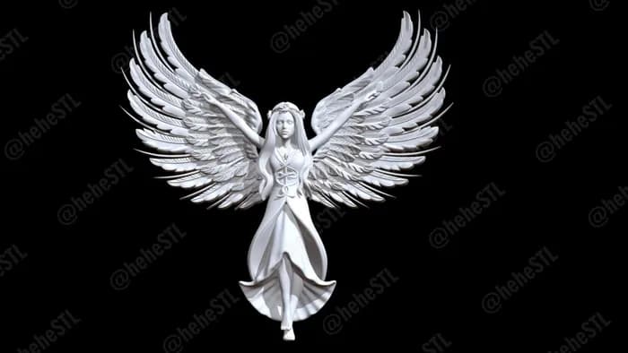 angel