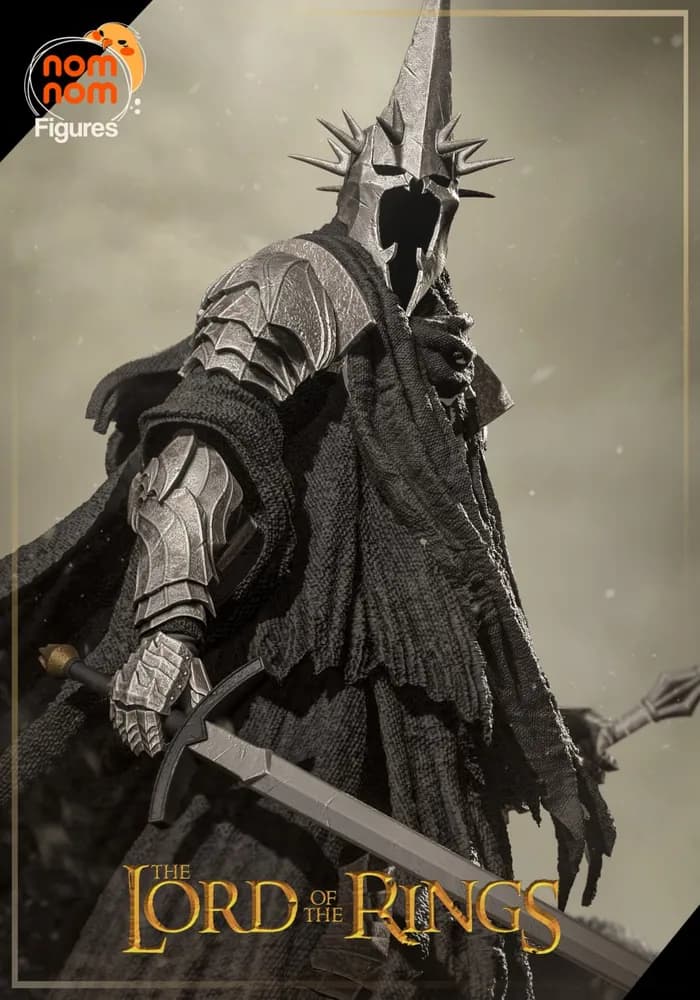 STL - angmar 178mm split