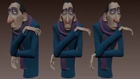 anton ego disney ratatouille