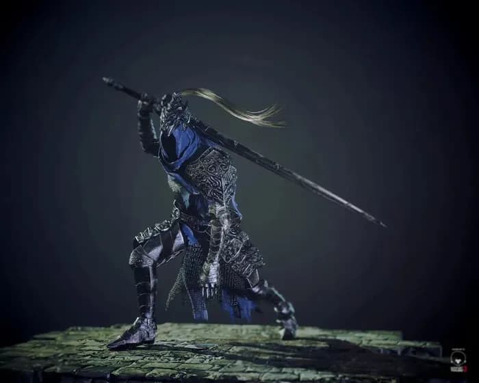 artorias