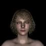 STL - Ashley Graham de Resident Evil render 2