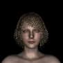 STL - Ashley Graham de Resident Evil render 4