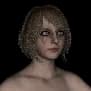 STL - Ashley Graham RE4 Remake render 4
