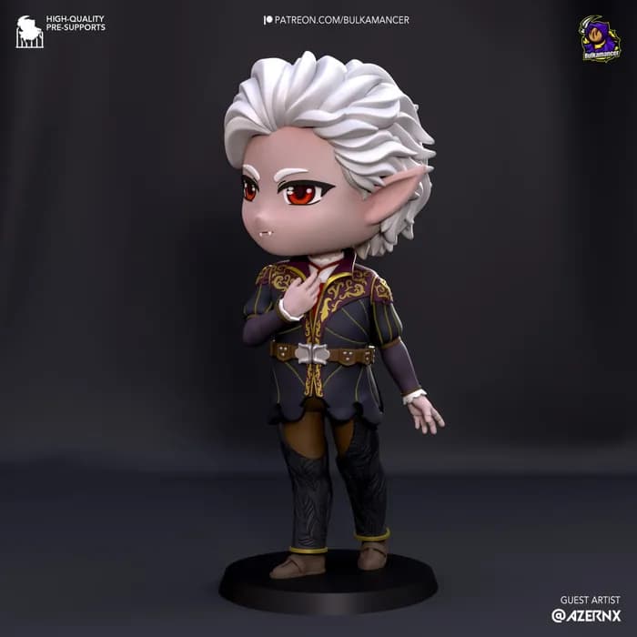 astarion chibi baulders gate3