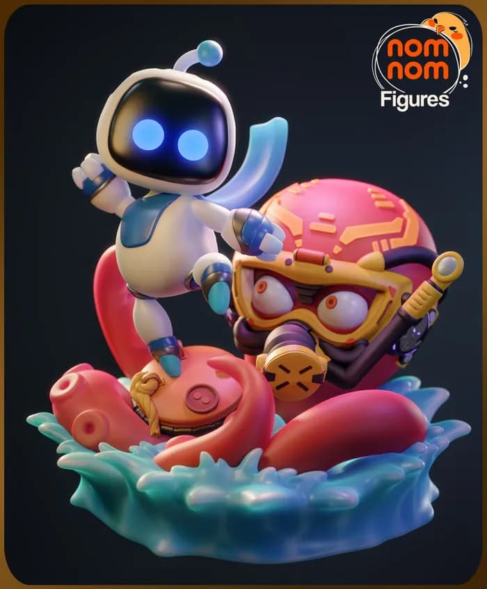 astrobot