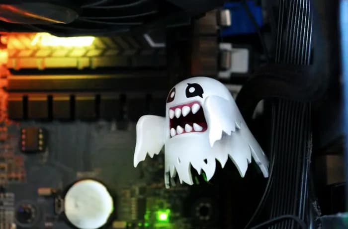 STL - bakemon stef