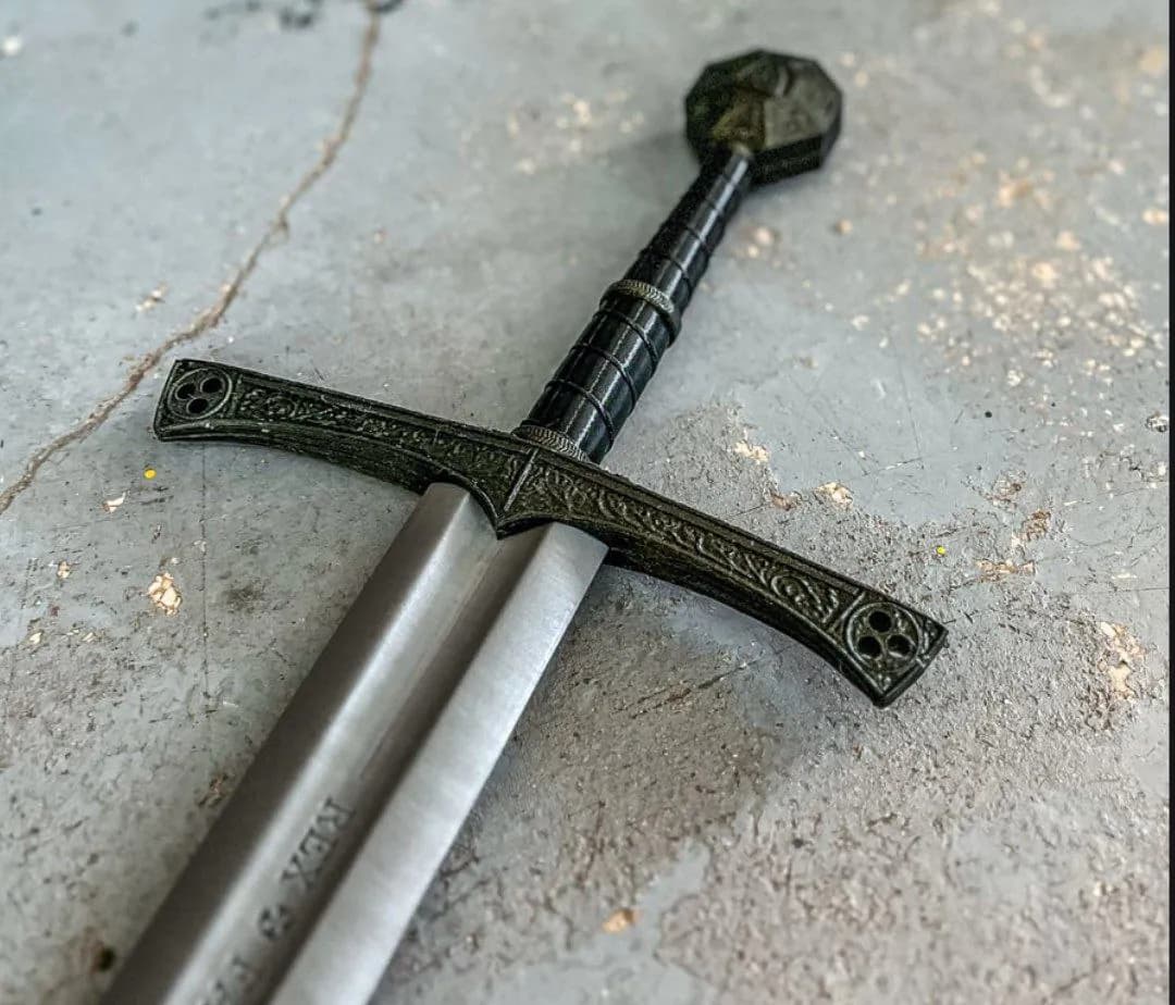 STL - Ballesta de Supervivencia "X Bow"