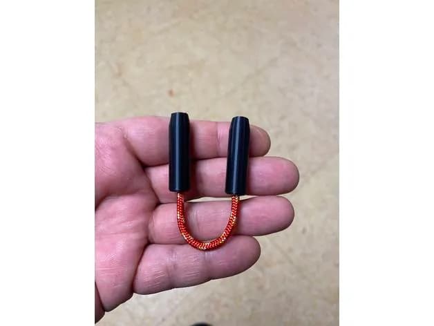 STL - Ballesta de Supervivencia "X Bow"