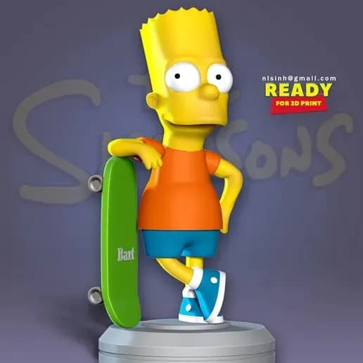 STL - bart skateboarding