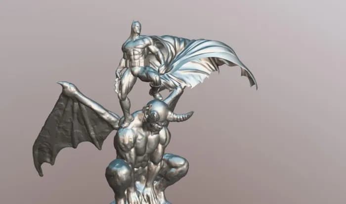 STL - batman2
