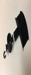 STL - Blaster Mandalorian
