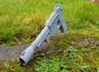STL - Blaster Mandalorian