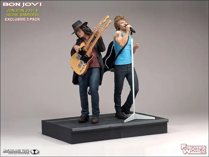 STL - bon jovi unplugged