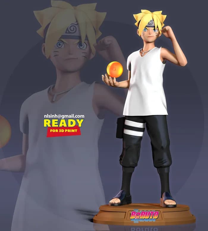 boruto